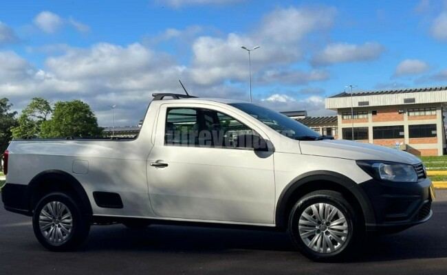 Volkswagen SAVEIRO ROBUST 1.6