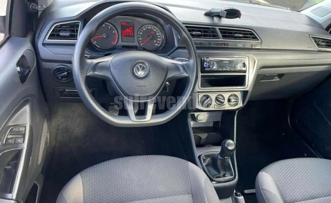 Volkswagen SAVEIRO ROBUST 1.6