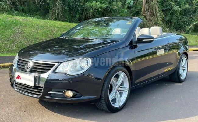 Volkswagen PASSAT 2.0 TSI