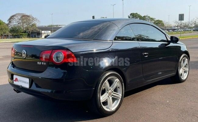 Volkswagen PASSAT 2.0 TSI