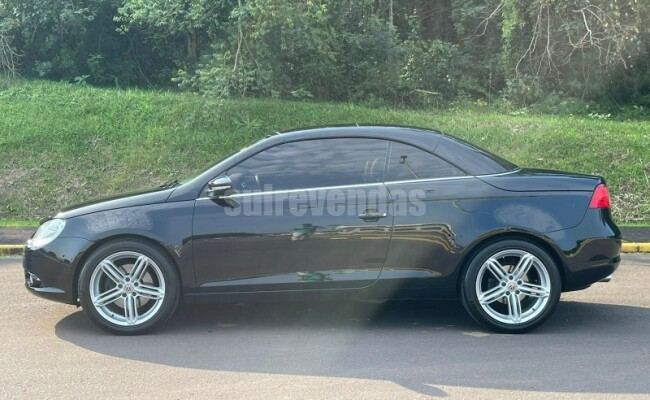 Volkswagen PASSAT 2.0 TSI