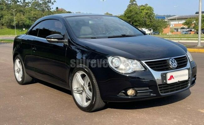 Volkswagen PASSAT 2.0 TSI