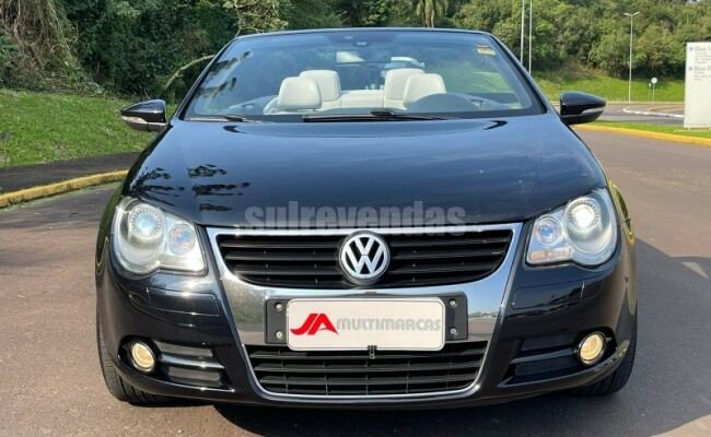 Volkswagen PASSAT 2.0 TSI