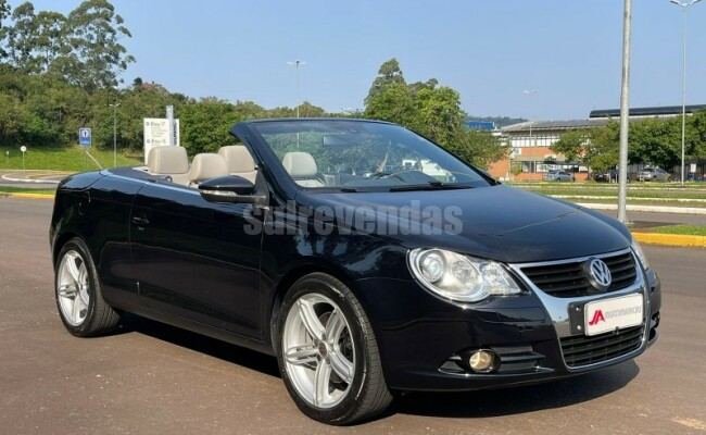 Volkswagen PASSAT 2.0 TSI