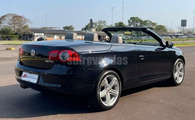 Volkswagen PASSAT 2.0 TSI