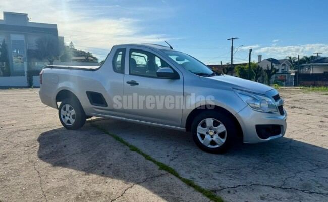 Chevrolet MONTANA LS 1.4