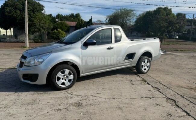 Chevrolet MONTANA LS 1.4