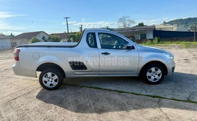 Chevrolet MONTANA LS 1.4