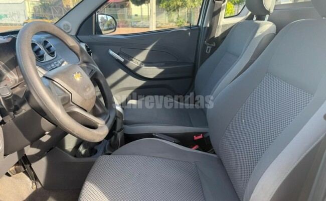 Chevrolet MONTANA LS 1.4