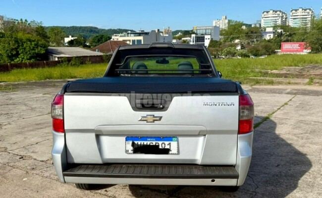 Chevrolet MONTANA LS 1.4