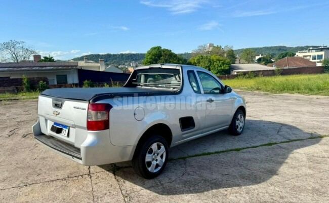 Chevrolet MONTANA LS 1.4