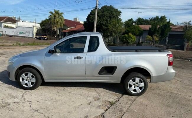Chevrolet MONTANA LS 1.4