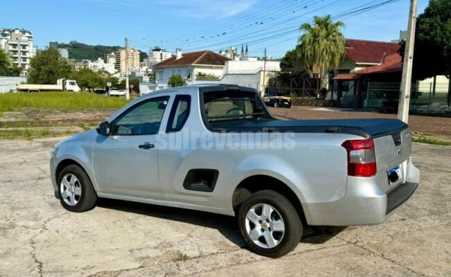 Chevrolet MONTANA LS 1.4