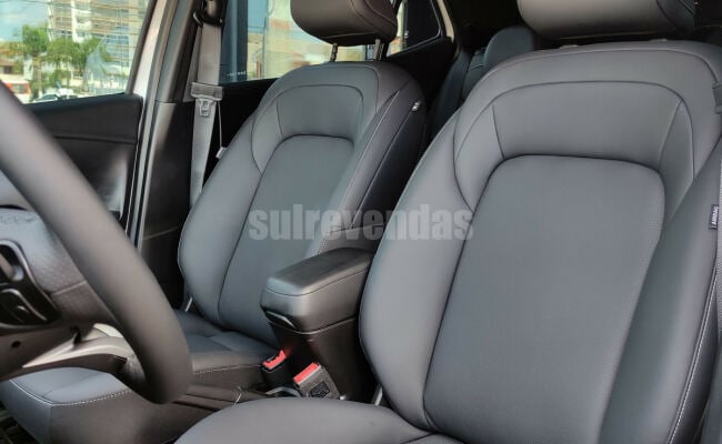 Fiat PULSE IMPETUS 1.0 TURBO 200 Flex Aut.