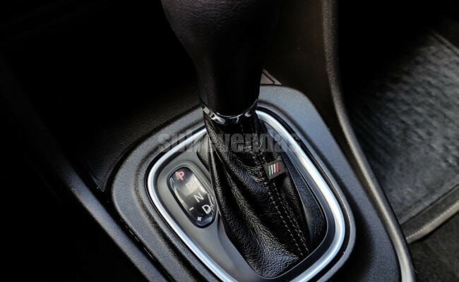 Fiat PULSE IMPETUS 1.0 TURBO 200 Flex Aut.