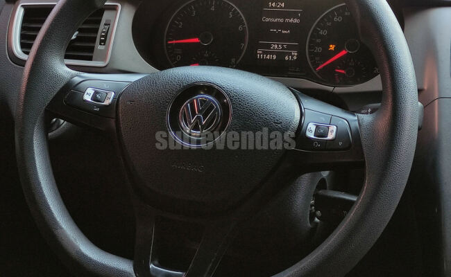 Volkswagen Fox TRACK 1.0 Flex 12V 5p
