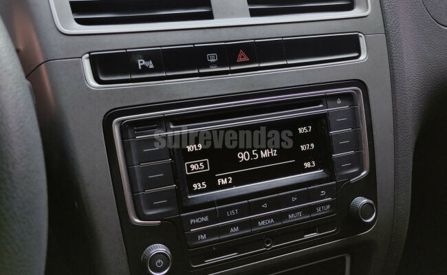 Volkswagen Fox TRACK 1.0 Flex 12V 5p