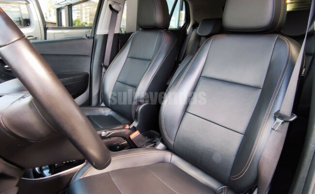 Chevrolet TRACKER Premier 1.4 Turbo 16V Flex Aut