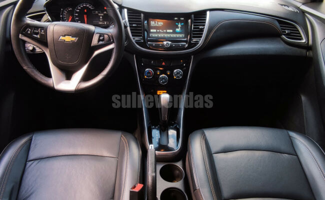 Chevrolet TRACKER Premier 1.4 Turbo 16V Flex Aut