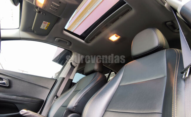 Chevrolet TRACKER Premier 1.4 Turbo 16V Flex Aut