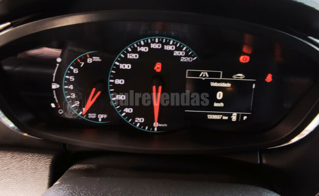 Chevrolet TRACKER Premier 1.4 Turbo 16V Flex Aut