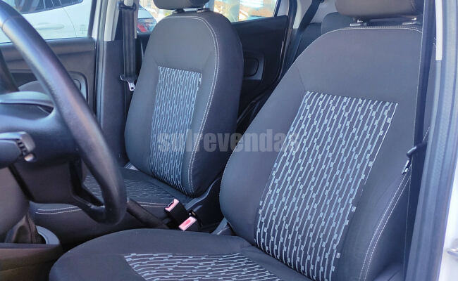 Ford Ka+ Sedan 1.0 SE/SE PLUS TiVCT Flex 4p