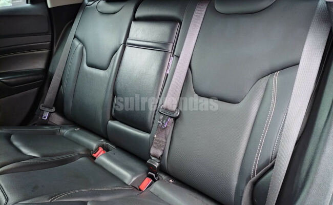 Jeep COMPASS LONG. T270 1.3 TB 4x2 Flex Aut.