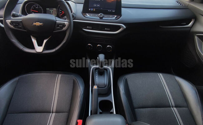 Chevrolet TRACKER LTZ 1.0 Turbo 12V Flex Aut.