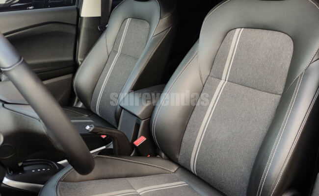 Chevrolet TRACKER LTZ 1.0 Turbo 12V Flex Aut.