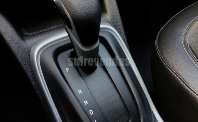 Chevrolet TRACKER LTZ 1.0 Turbo 12V Flex Aut.