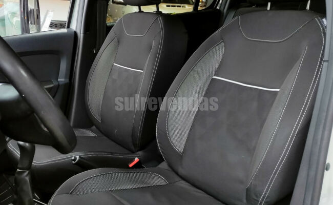 Renault SANDERO Zen Flex 1.0 12V 5p Mec.