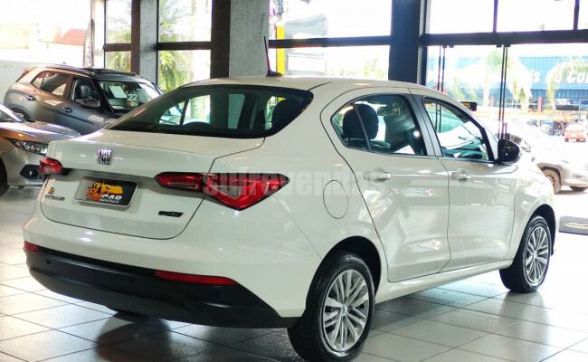 Fiat CRONOS DRIVE 1.3 8V Flex