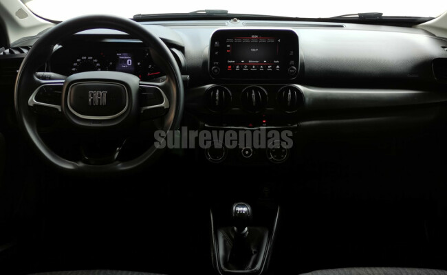 Fiat CRONOS DRIVE 1.3 8V Flex