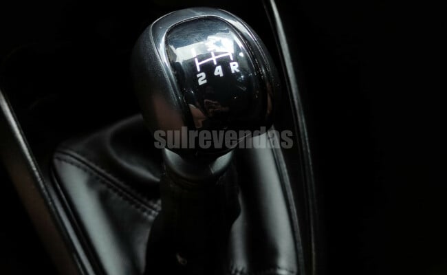 Fiat CRONOS DRIVE 1.3 8V Flex