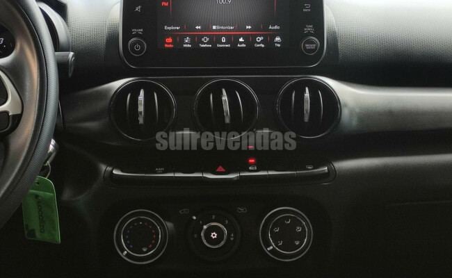 Fiat CRONOS DRIVE 1.3 8V Flex
