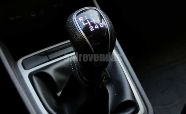 Hyundai Creta Attitude 1.6 16V Flex Mec.