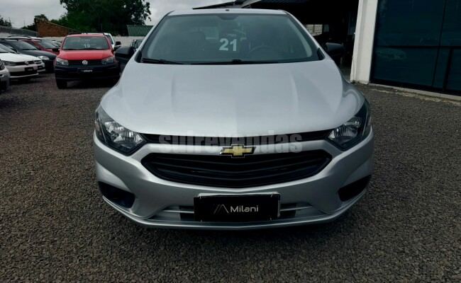 Chevrolet JOY
