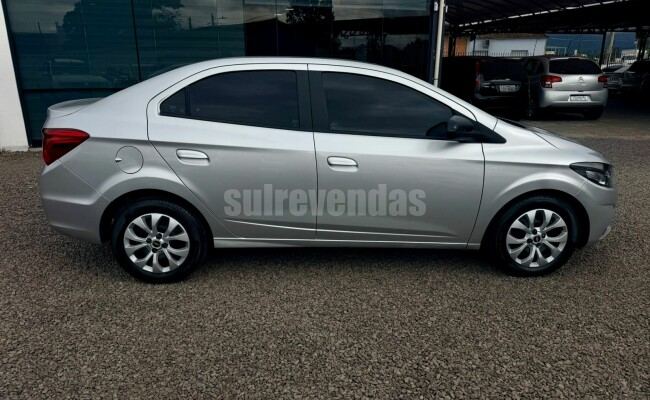 Chevrolet JOY