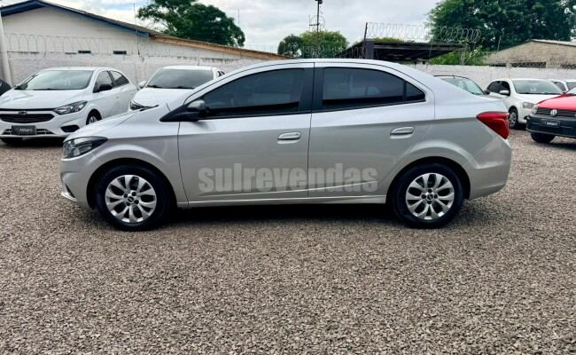 Chevrolet JOY
