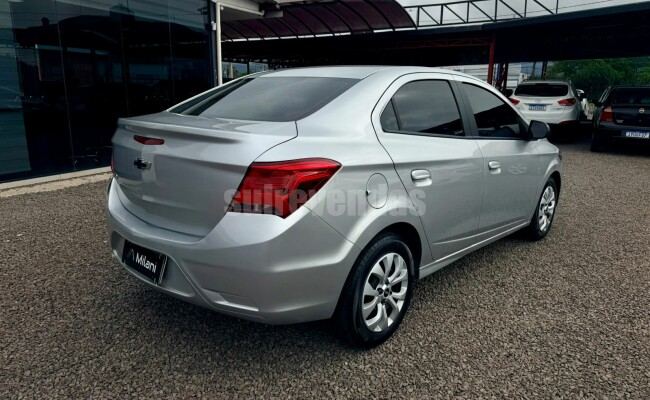 Chevrolet JOY