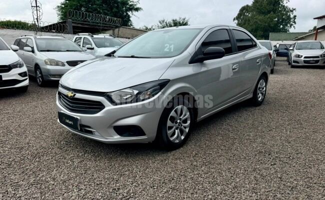 Chevrolet JOY