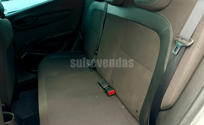 Chevrolet JOY