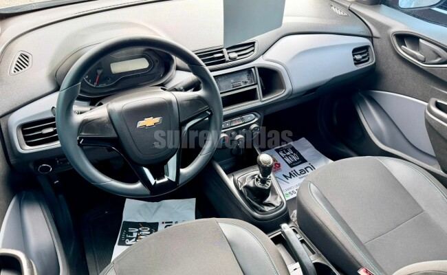 Chevrolet JOY