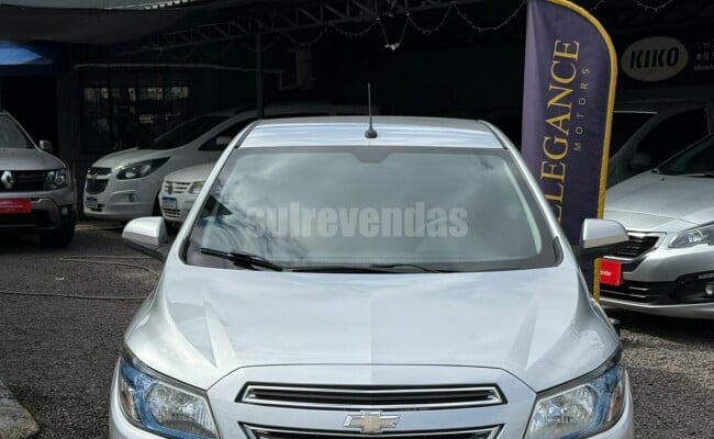 Chevrolet PRISMA