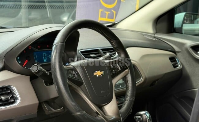 Chevrolet PRISMA
