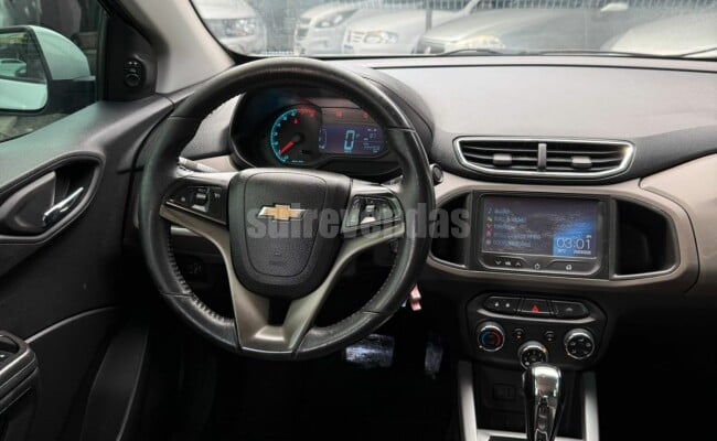 Chevrolet PRISMA
