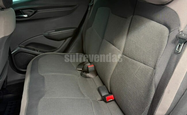 Chevrolet PRISMA