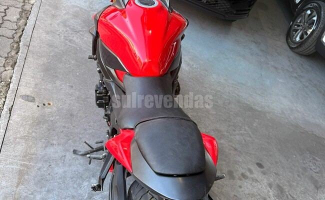 Suzuki GSX-S