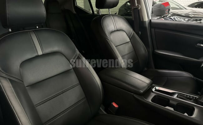 Nissan Sentra Advance 2.0 16V Aut.