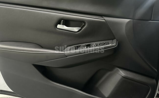 Nissan Sentra Advance 2.0 16V Aut.